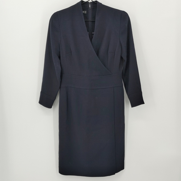 Louis Feraud Dresses & Skirts - Louis Feraud | vintage wool dress